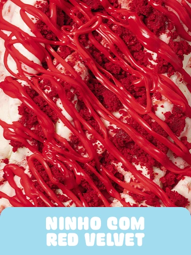 NINHO COM RED VELVET