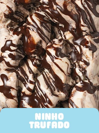 NINHO TRUFADO