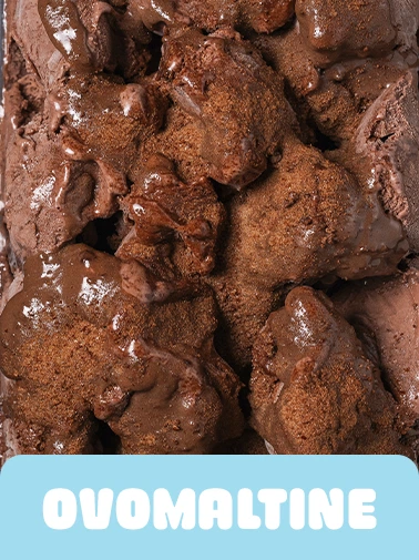 OVOMALTINE