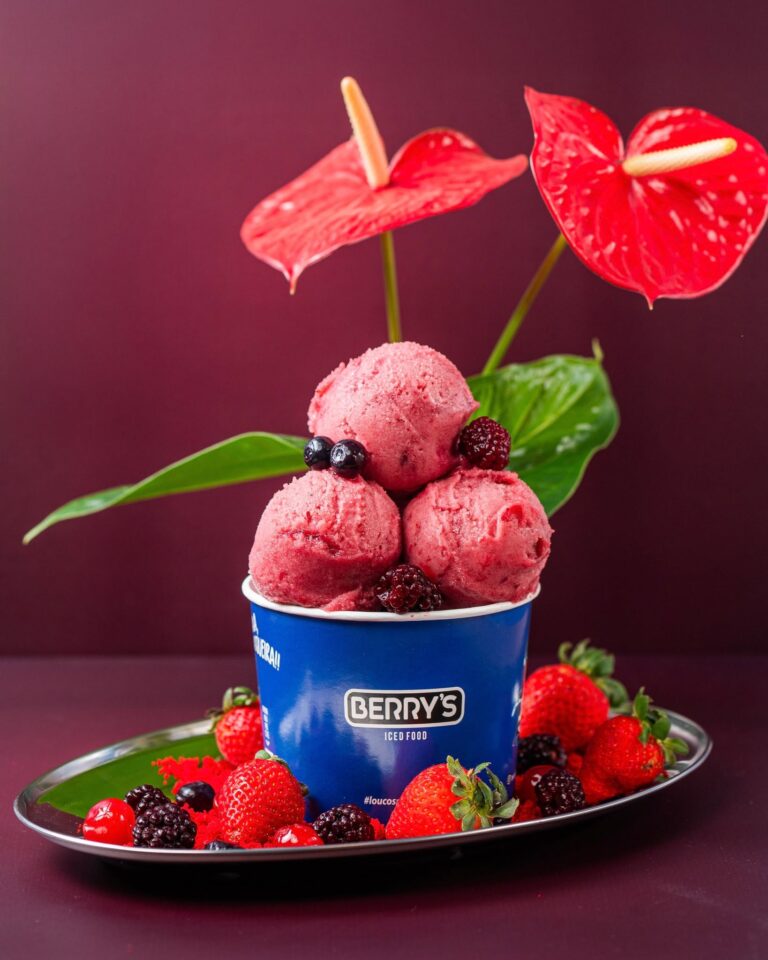 Instagram post from berrysbrasil. This post is in position 6.