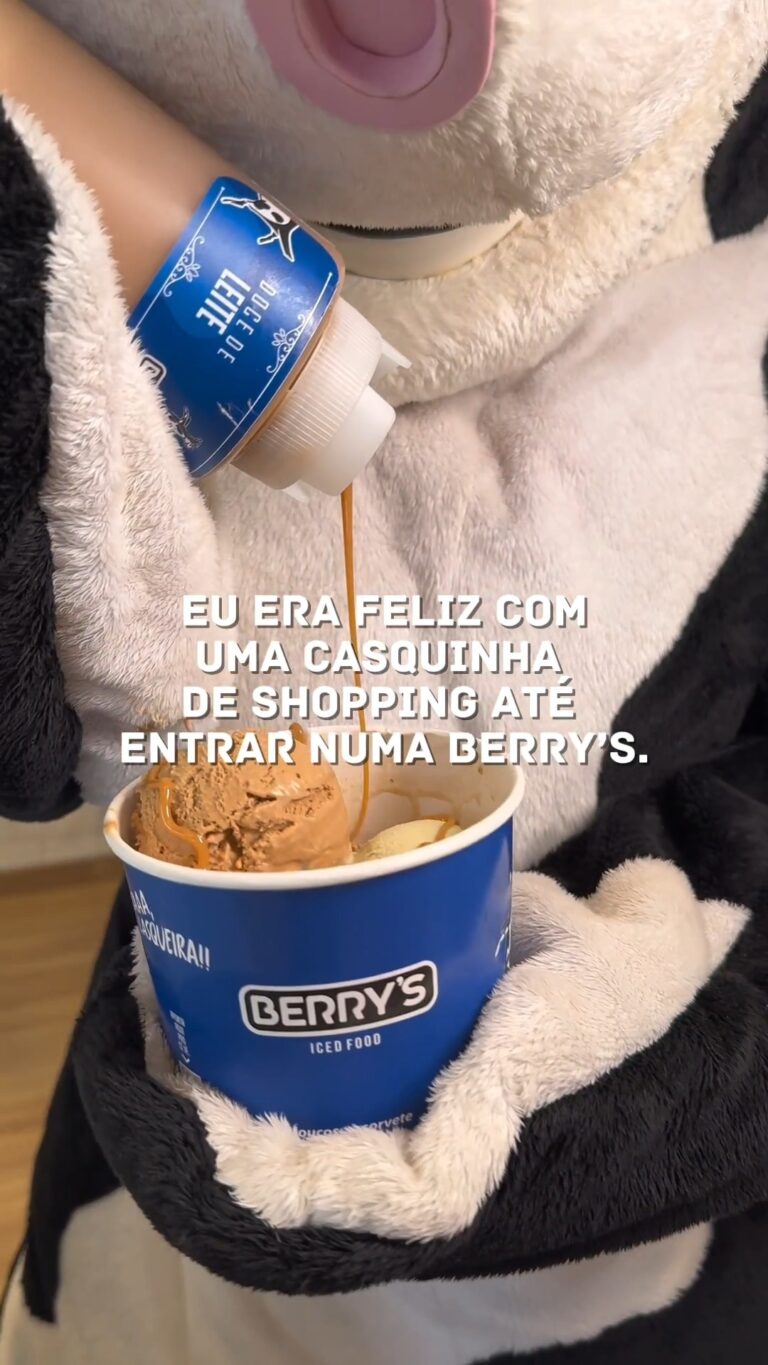 Instagram post from berrysfoz. This post is in position 8.