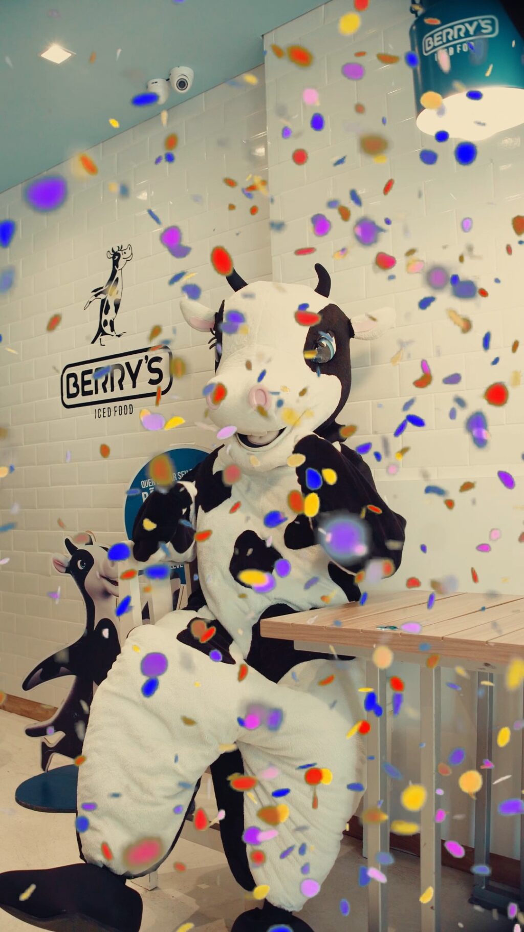Instagram post from berrysbrasil. This post is in position 10.