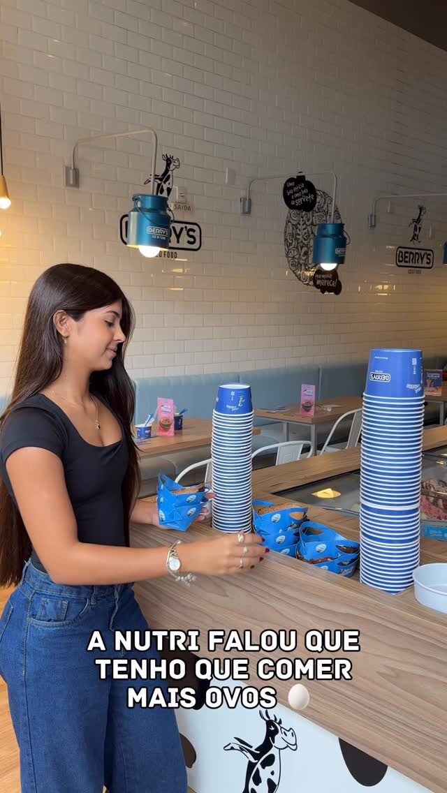 Instagram post from berrysbrasil. This post is in position 14.