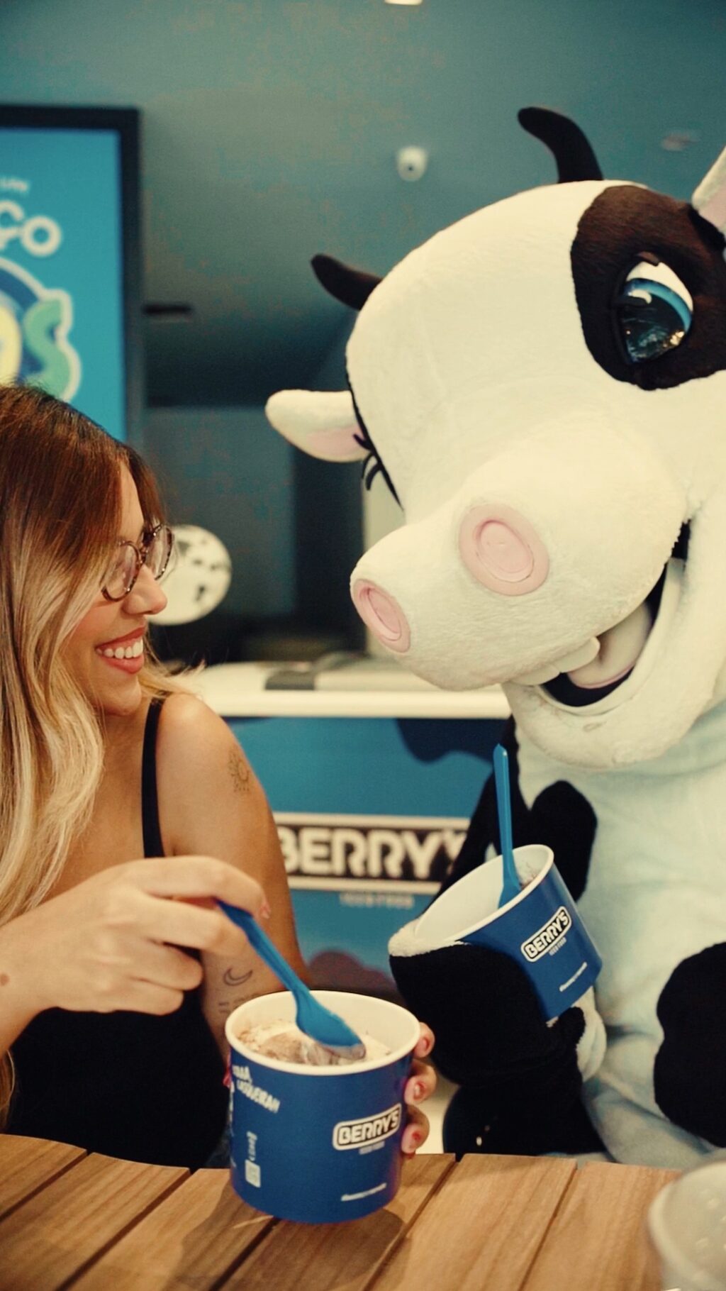Instagram post from berrysbrasil. This post is in position 19.